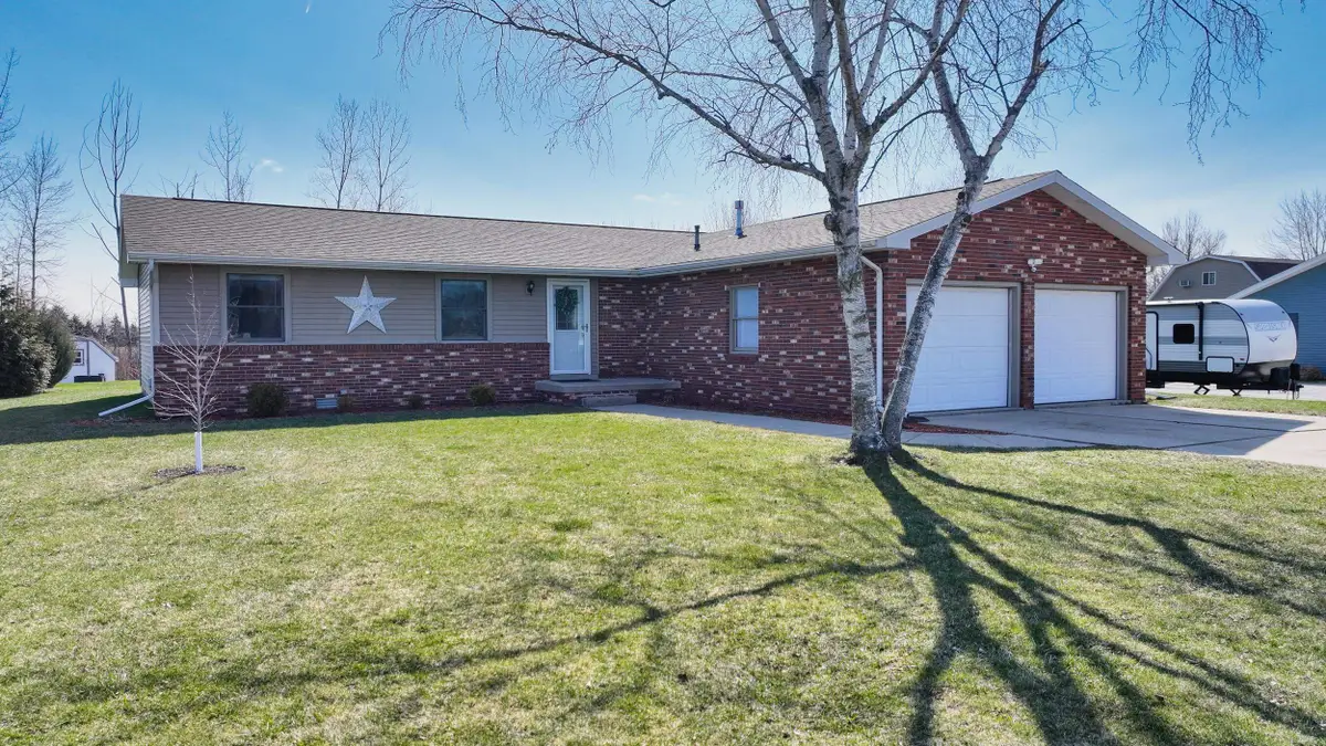 1720 N Farley, Essexville, MI 48732 - #1