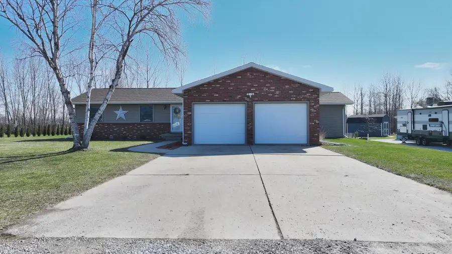 1720 N Farley, Essexville, MI 48732 - #2