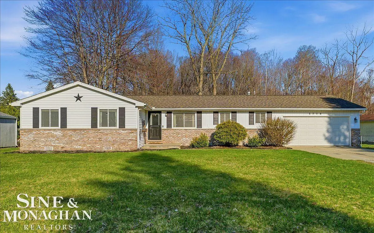 3770 Pollina, Fort Gratiot, MI 48059 - #1