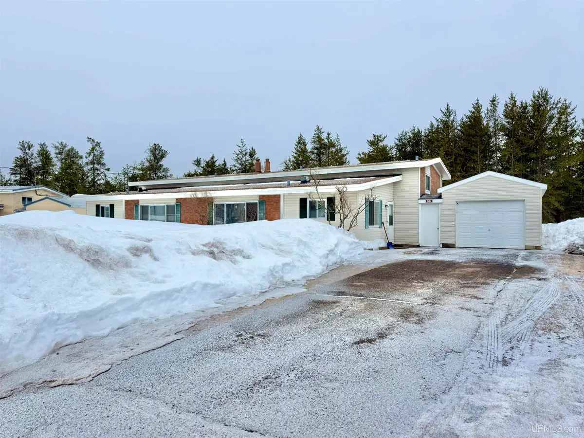 637 & 639 Valkyrie, Gwinn, MI 49841 - #1