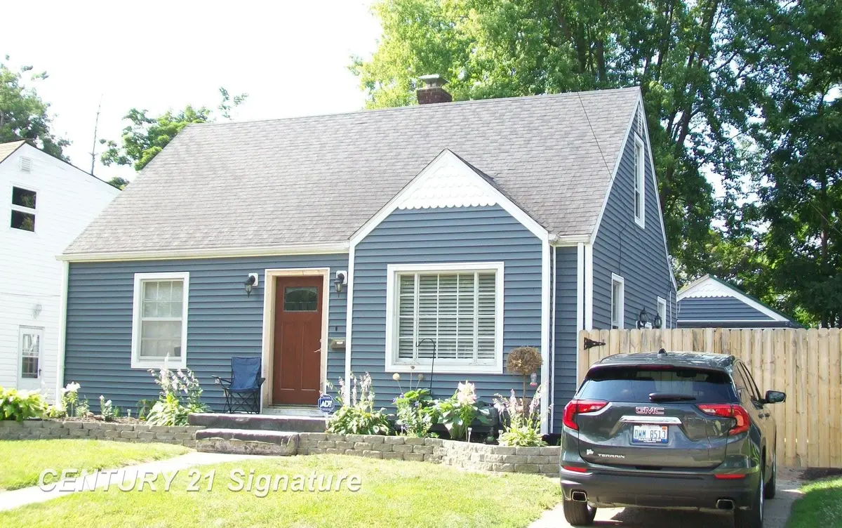 717 Huron, Flint, MI 48507 - #1