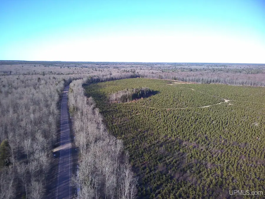 TBD Parcel 3 16 Mile Lake, Au Train, MI 49806 - #3