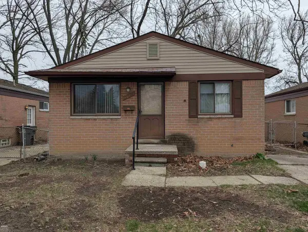 19557 Webster, Clinton Township, MI 48035