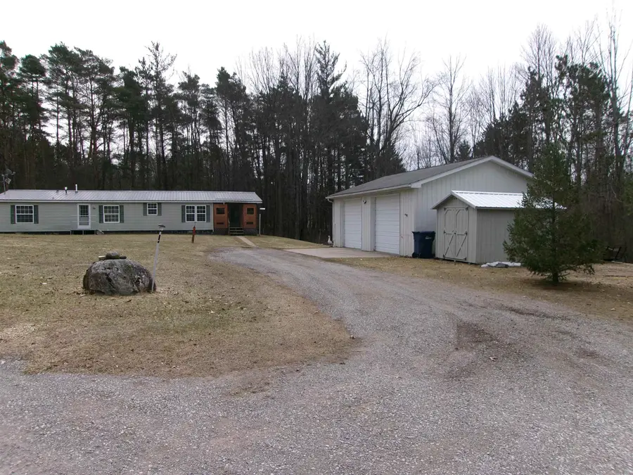 7519 Stephen, Lake, MI 48632 - #2