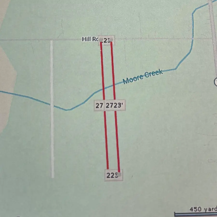 0 Hill Lot 3, Riley, MI 48041 - #2