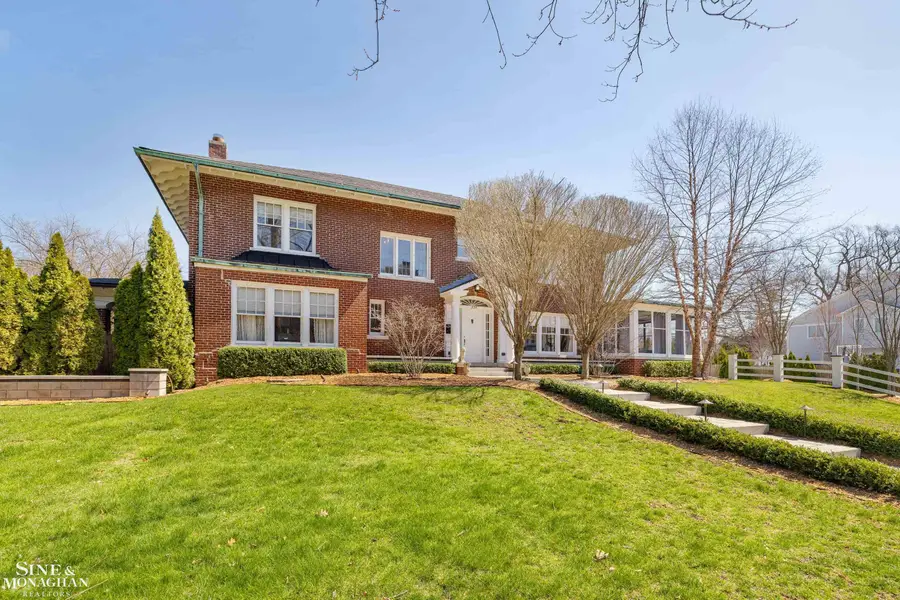 334 University, Grosse Pointe, MI 48230 - #2