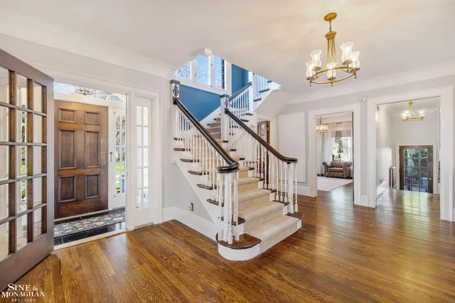 334 University, Grosse Pointe, MI 48230 - #3