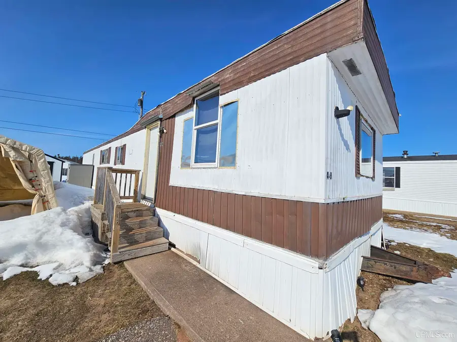 Lot 48 of 55 E Riling, Gwinn, MI 49841 - #2