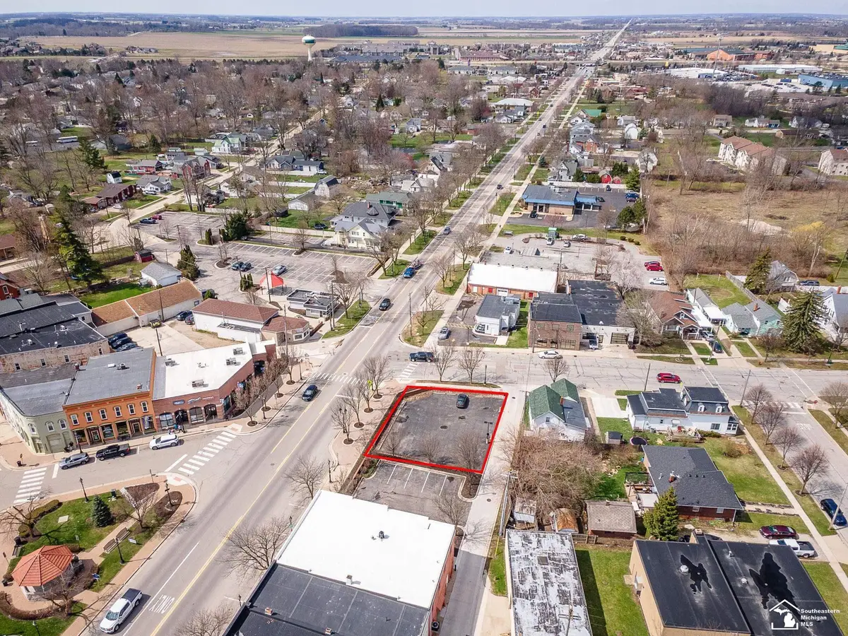 127 Barnum, Dundee, MI 48131 - #1