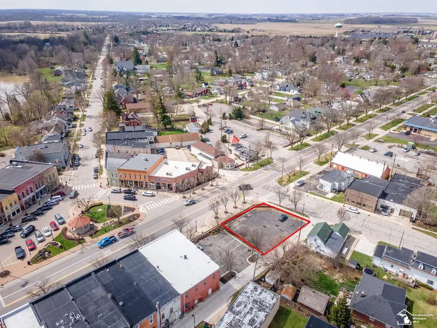 127 Barnum, Dundee, MI 48131 - #2