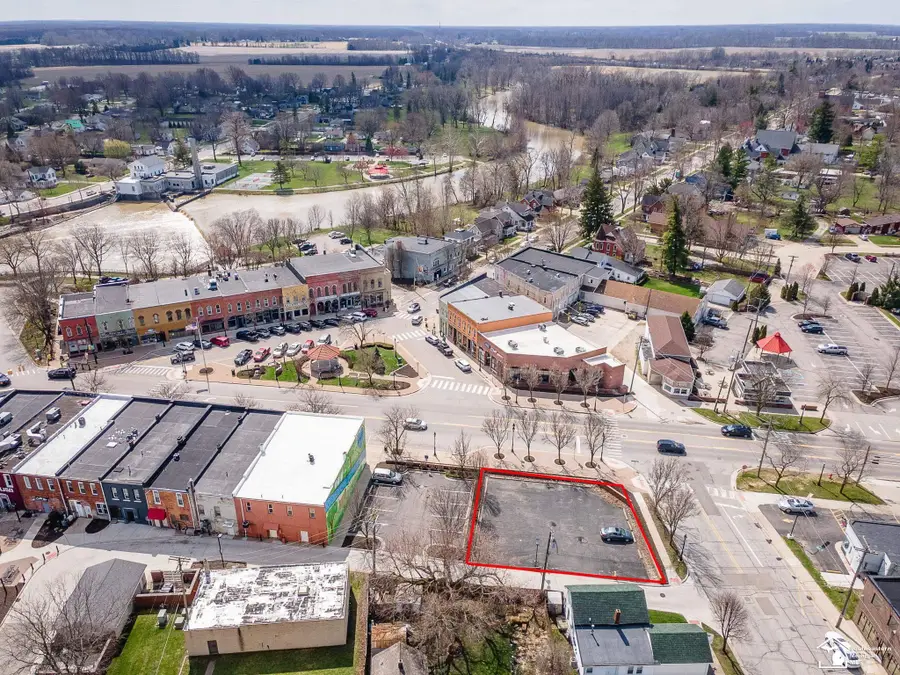 127 Barnum, Dundee, MI 48131 - #3