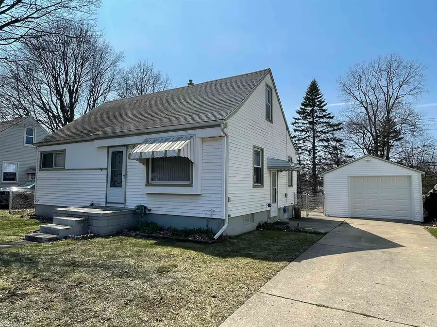 193 Scott Lake, Waterford, MI 48328 - #2