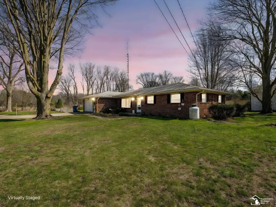 10200 Summerfield, Temperance, MI 48182 - #2