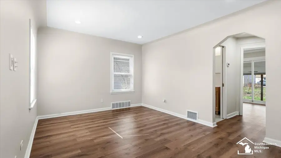 16050 Beatrice, Allen Park, MI 48101 - #3
