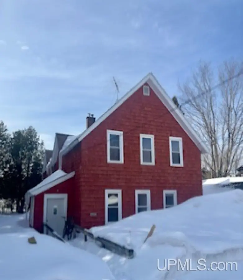 56897 Rockland, Calumet, MI 49913 - #1