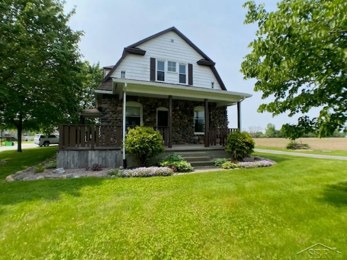 11755 W Tittabawassee, Freeland, MI 48623 - #1