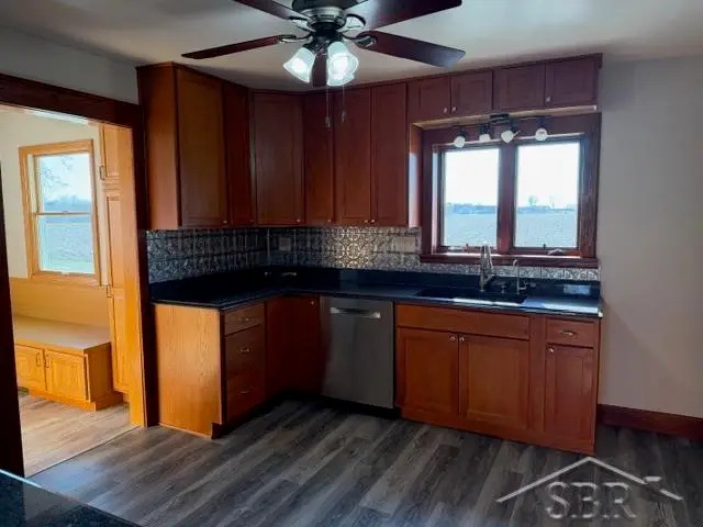 11755 W Tittabawassee, Freeland, MI 48623 - #3