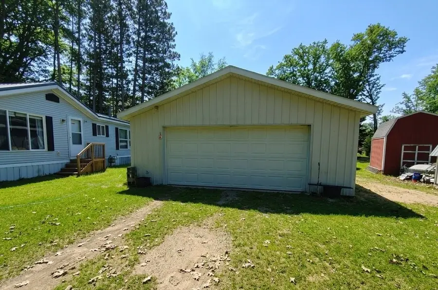 350 Lincoln, Lake, MI 48632 - #2