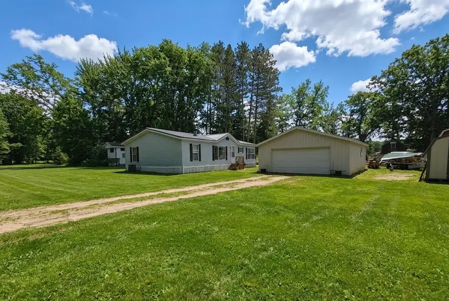 350 Lincoln, Lake, MI 48632 - #3
