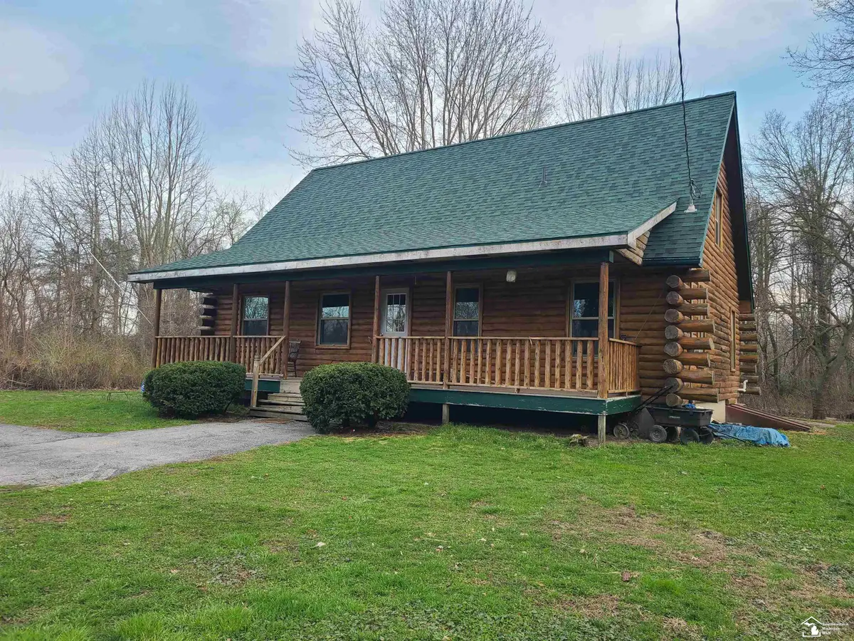 11581 Dixon, Monroe, MI 48161 - #1