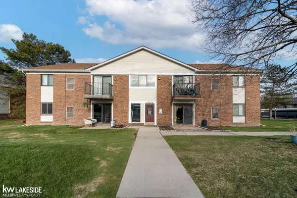 43244 Mound #108, Sterling Heights, MI 48314