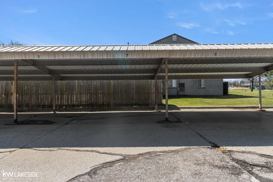 43244 Mound #108, Sterling Heights, MI 48314 - #3