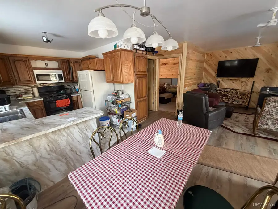 3186 N Us 41, Trenary, MI 49891 - #3