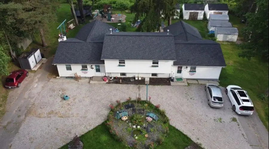 12573 Spruce, Perry, MI 48872 - #3