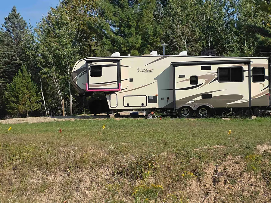 5432 Worchester, Gladwin, MI 48624 - #3