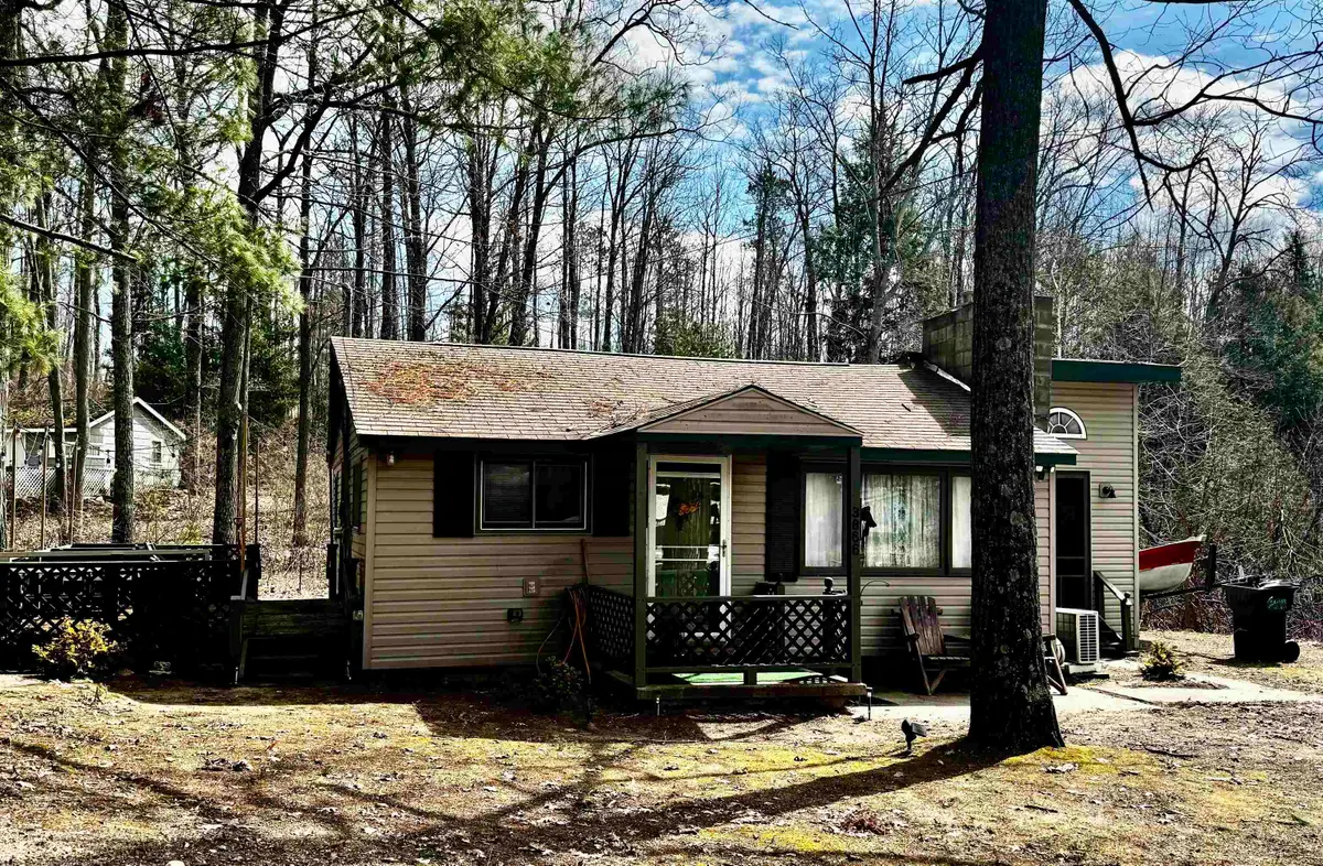 3866 Starr, Harrison, MI 48625 - #1