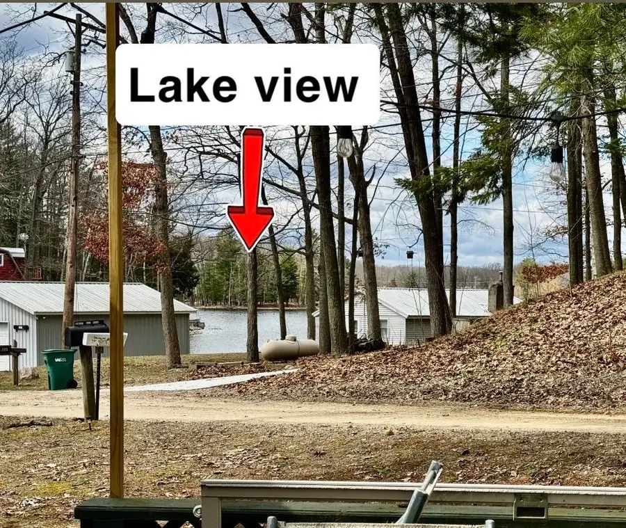 3866 Starr, Harrison, MI 48625 - #3