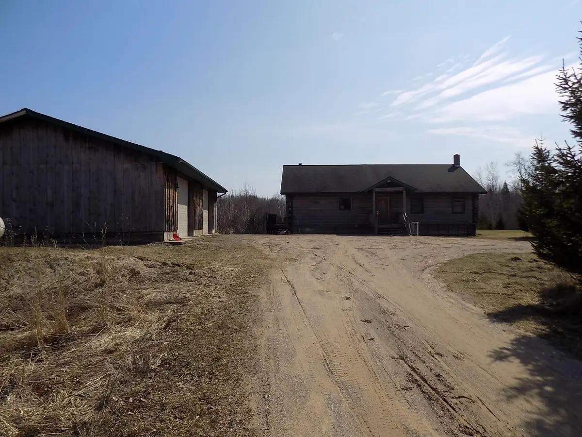 4865 Schmidt, Gladwin, MI 48624 - #1