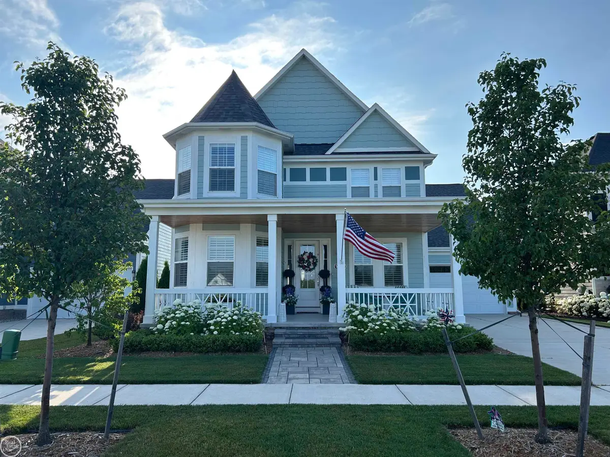 54568 Ann #Unit 37, Macomb, MI 48042 - #1