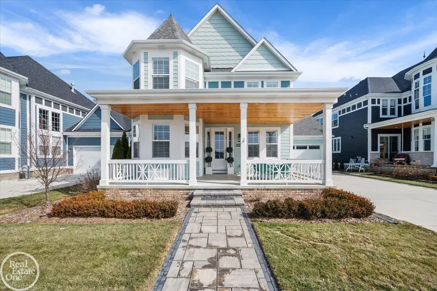 54568 Ann #Unit 37, Macomb, MI 48042 - #3