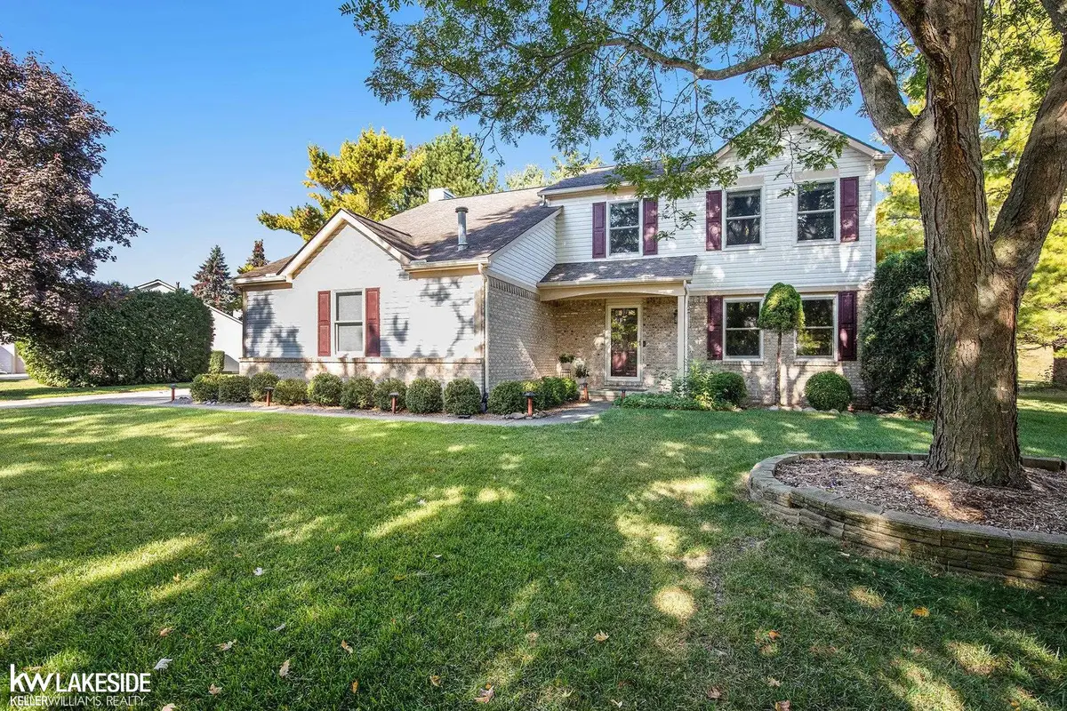 2646 Correll, Lake Orion, MI 48360 - #1