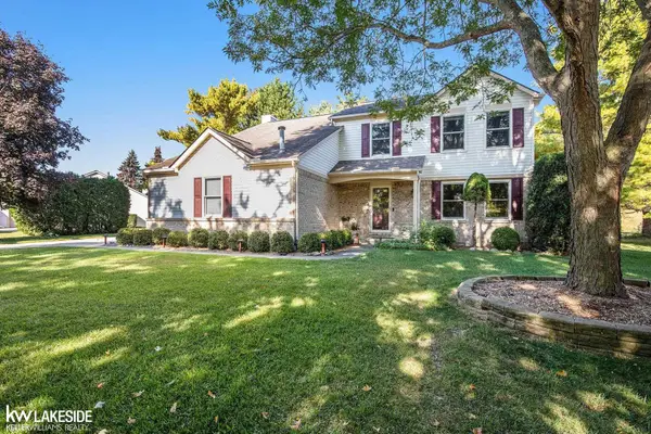 2646 Correll, Lake Orion, MI 48360