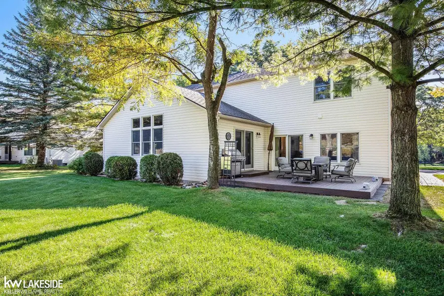 2646 Correll, Lake Orion, MI 48360 - #2