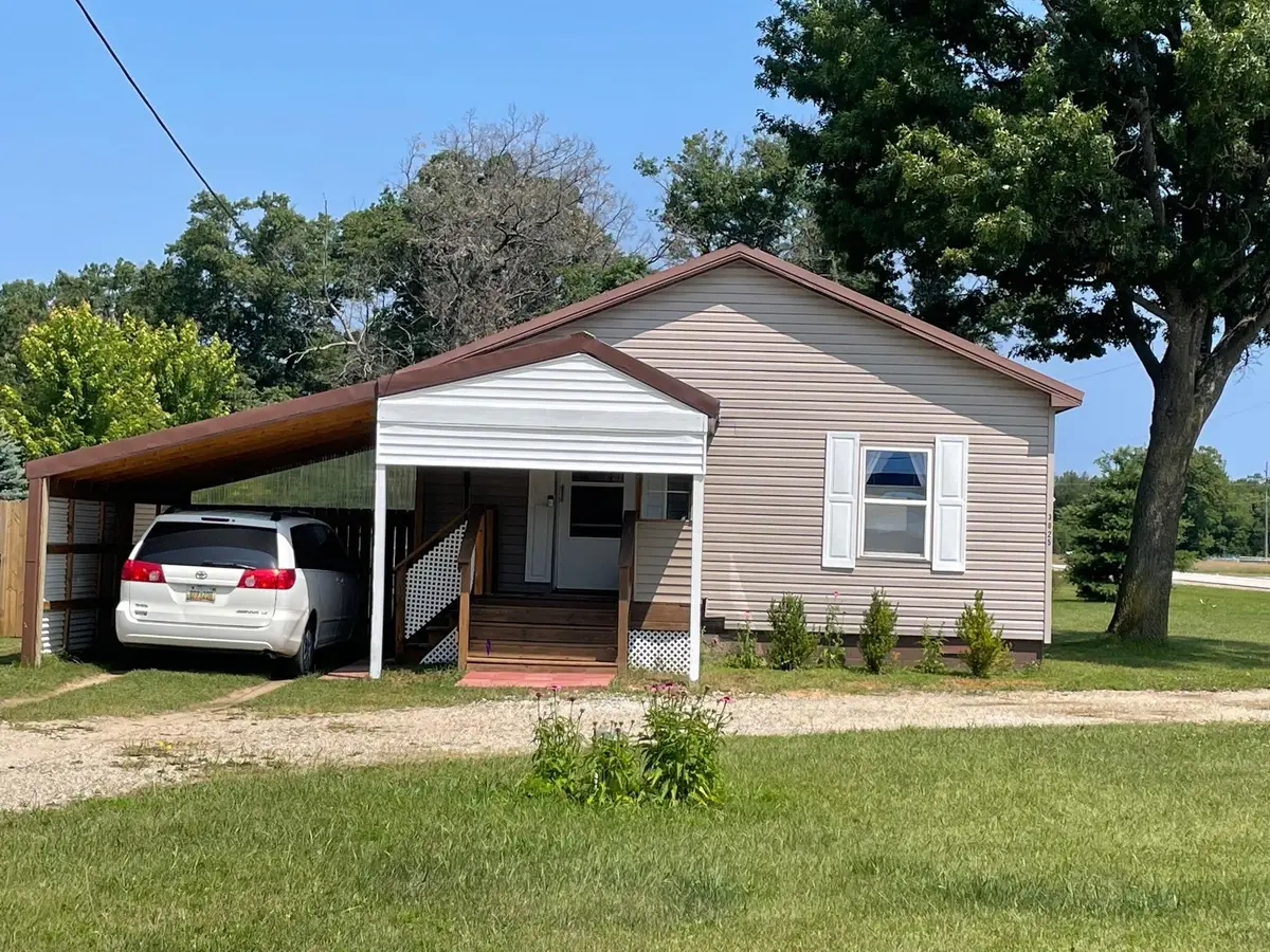 3025 N Rodgers, Harrison, MI 48625 - #1