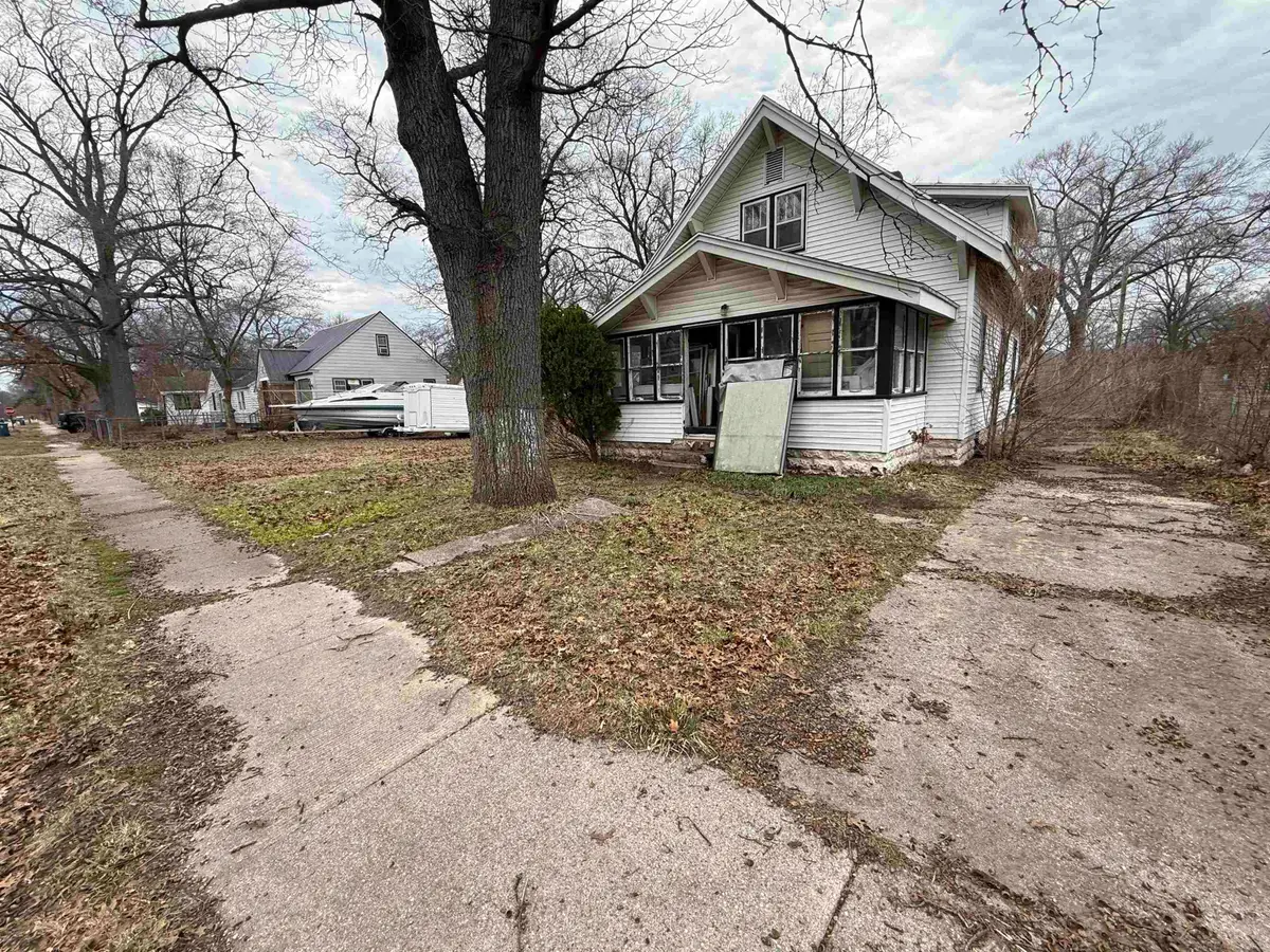 2420 Howden, Muskegon Heights, MI 49444 - #1