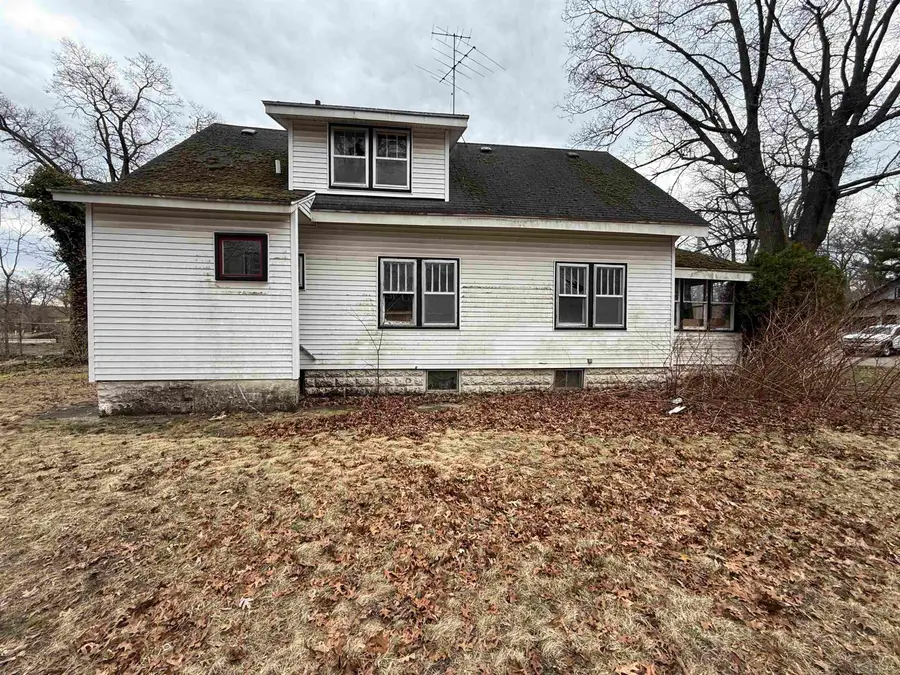 2420 Howden, Muskegon Heights, MI 49444 - #2
