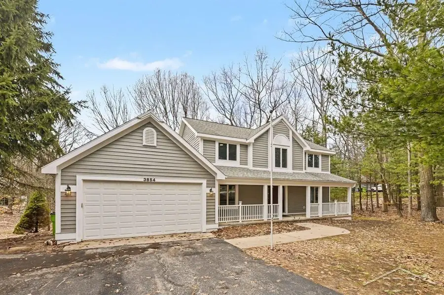 3854 Village, Traverse City, MI 49686 - #2