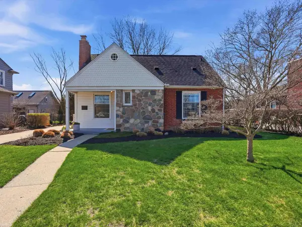 2115 Mcdonald, Royal Oak, MI 48073