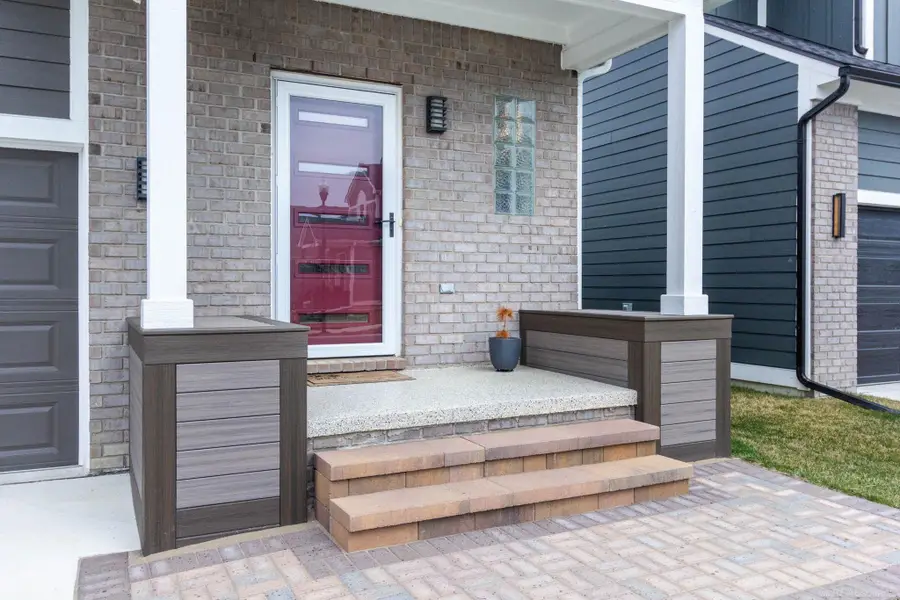 27489 Maryjane Lane W, Chesterfield, MI 48047 - #3