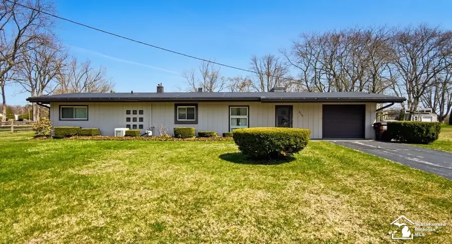 2658 Linda, Monroe, MI 48162 - #2