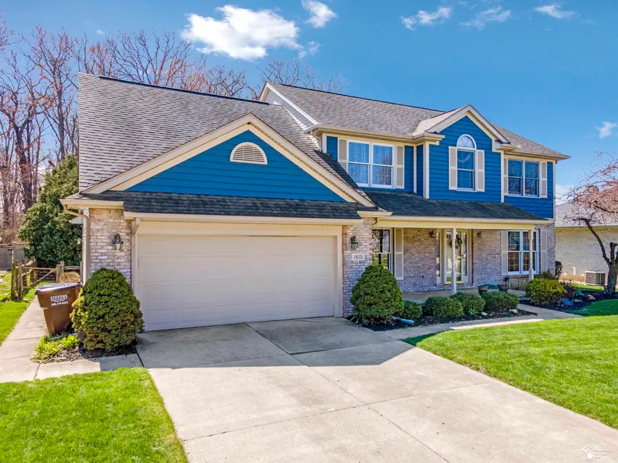 1615 Northridge, Monroe, MI 48162 - #3