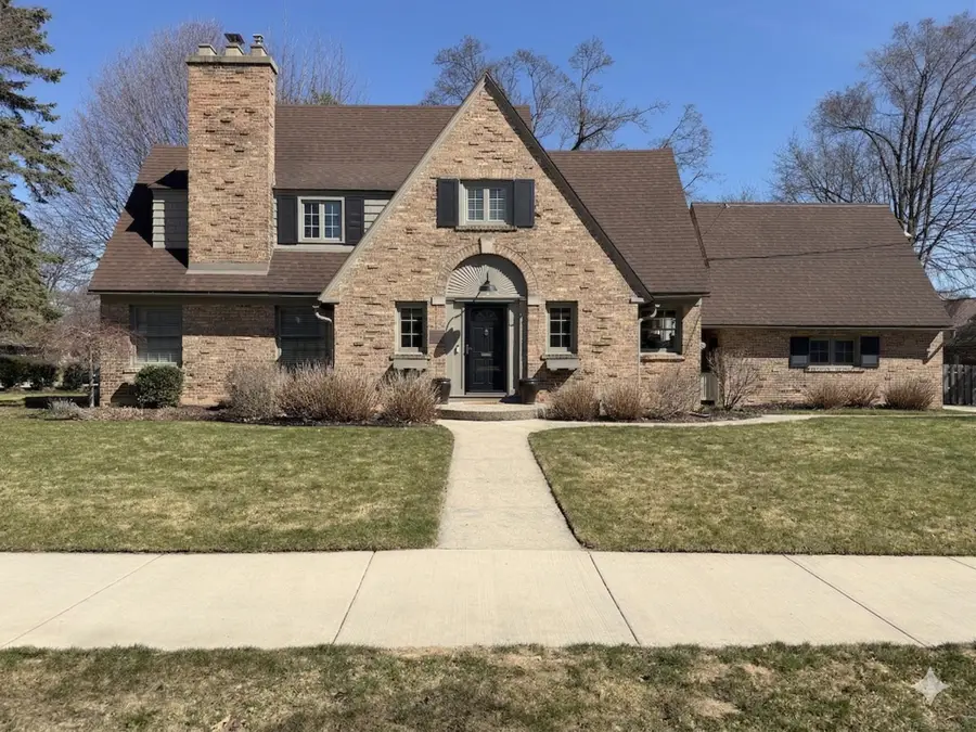 936 Iroquois, Grand Rapids, MI 49506 - #2