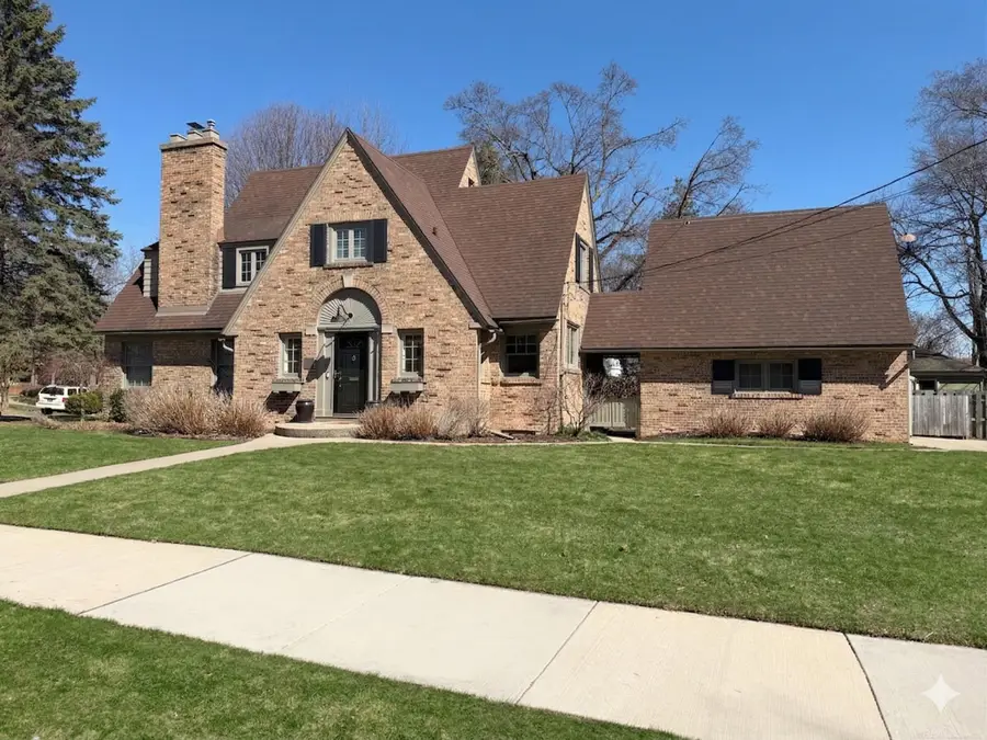 936 Iroquois, Grand Rapids, MI 49506 - #3