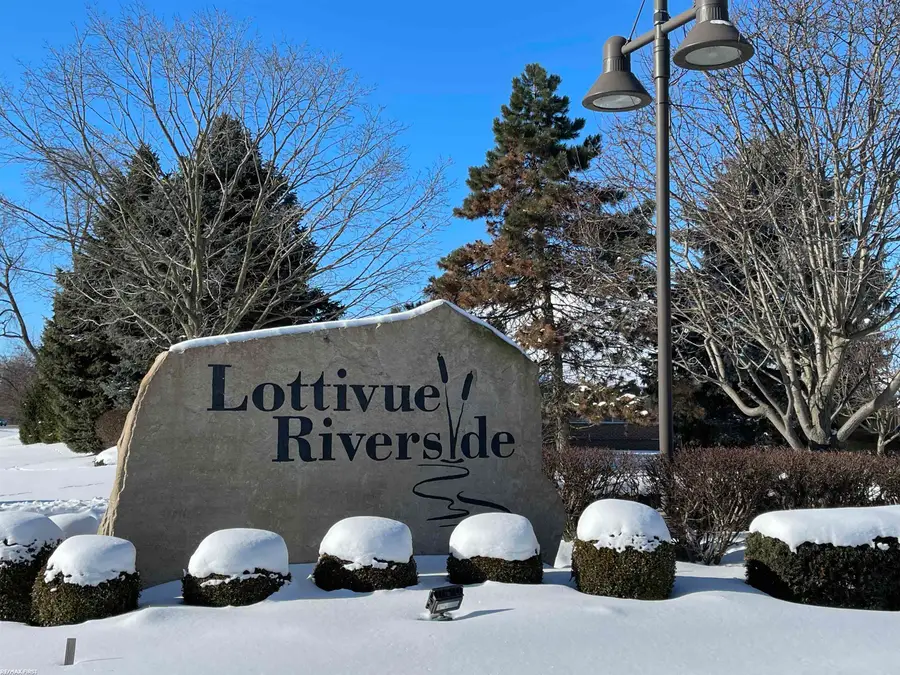 33878 Au Sable, New Baltimore, MI 48047 - #3