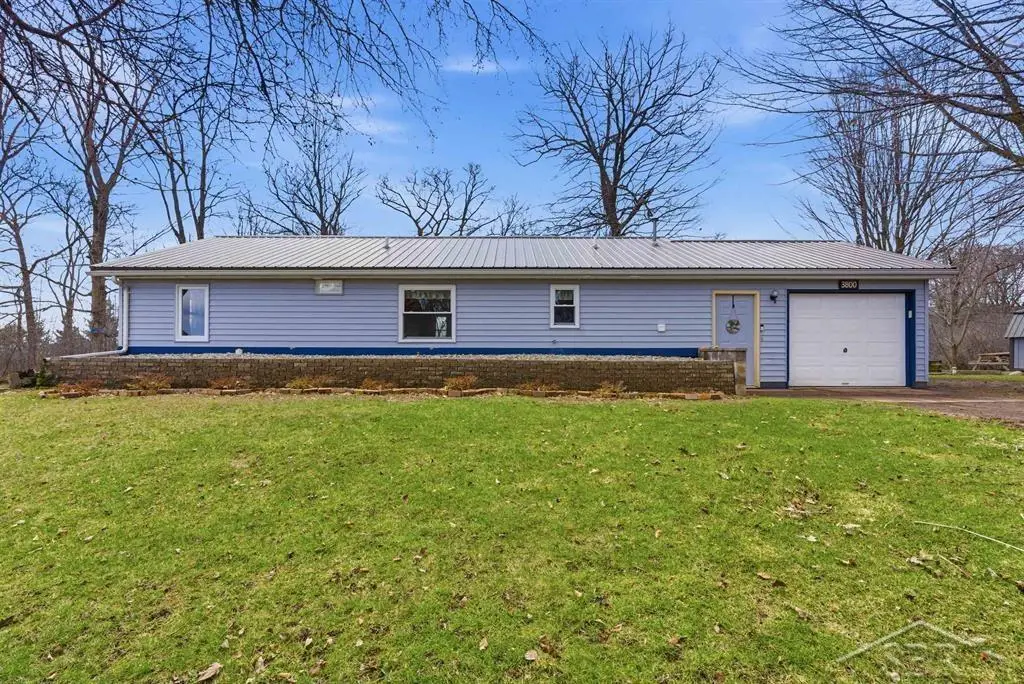 3800 E Vernon, Rosebush, MI 48878 - #1