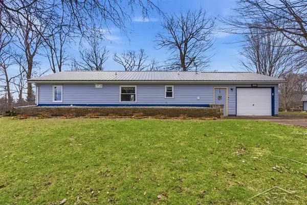 3800 E Vernon, Rosebush, MI 48878